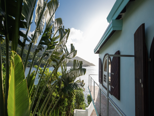 Luxury Villa Retreat 5_Bedroom - Spacious & Comfortable Accommodation